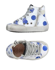 Кеды и кроссовки Golden Goose Deluxe Brand