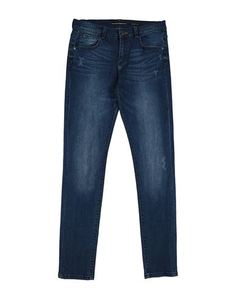 Джинсовые брюки Guess