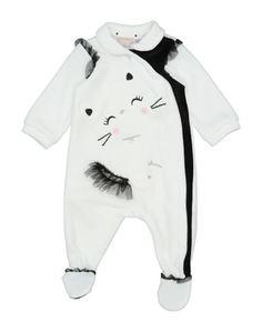 Комбинезоны для малышей Chicco