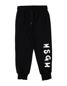 Повседневные брюки Msgm