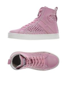 Кеды и кроссовки Hogan Rebel