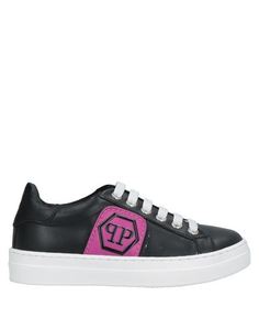 Кеды и кроссовки Philipp Plein