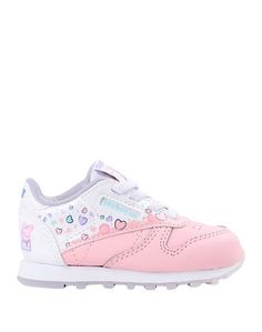 Кеды и кроссовки Reebok