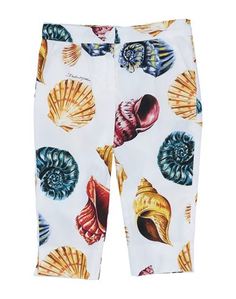 Повседневные брюки Dolce & Gabbana