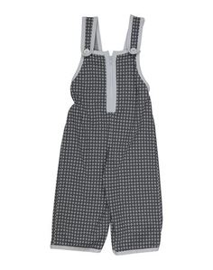 Комбинезоны без бретелей LE Petit Coco