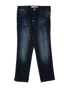 Джинсовые брюки Philipp Plein