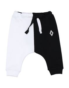 Повседневные брюки Marcelo Burlon