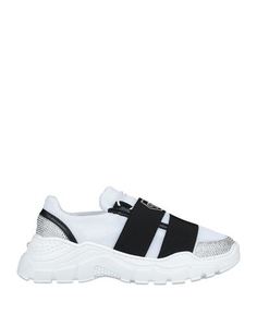 Кеды и кроссовки Philipp Plein
