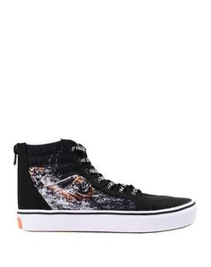 Кеды и кроссовки Vans