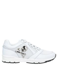 Кеды и кроссовки Philipp Plein