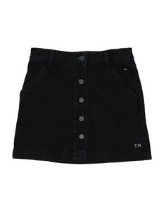 Детская юбка Tommy Hilfiger