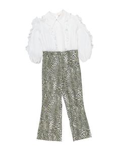 Комбинезоны без бретелей Elisabetta Franchi
