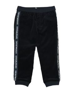 Повседневные брюки Emporio Armani