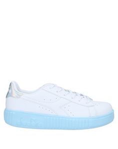 Кеды и кроссовки Diadora