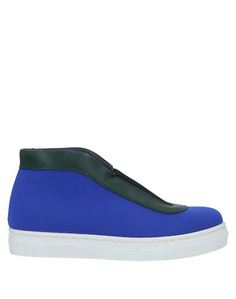 Кеды и кроссовки Marni