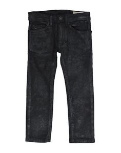 Джинсовые брюки Diesel