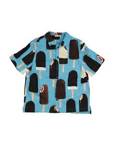 Pубашка Dolce & Gabbana