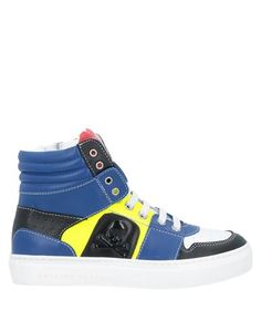 Кеды и кроссовки Philipp Plein