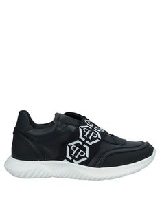 Кеды и кроссовки Philipp Plein