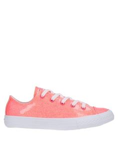 Кеды и кроссовки Converse
