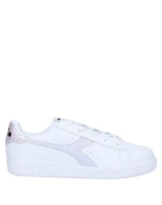 Кеды и кроссовки Diadora