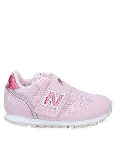 Кеды и кроссовки New Balance