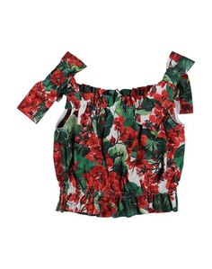 Блузка Dolce & Gabbana
