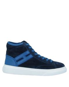 Кеды и кроссовки Hogan