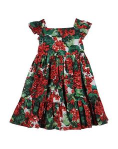 Детское платье Dolce & Gabbana