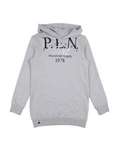 Детское платье Philipp Plein