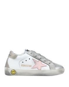 Кеды и кроссовки Golden Goose Deluxe Brand