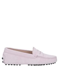 Мокасины Tod`S