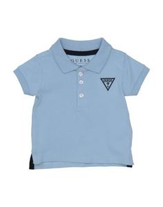Поло Guess