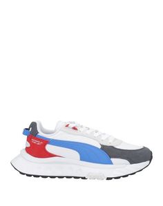 Кеды и кроссовки Puma