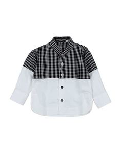 Pубашка Manuell & Frank