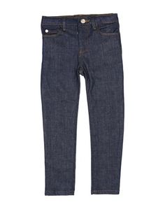 Джинсовые брюки Trussardi Junior