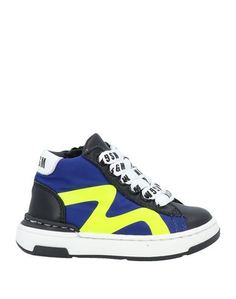 Кеды и кроссовки Msgm
