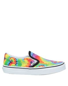 Кеды и кроссовки Vans