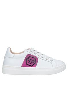 Кеды и кроссовки Philipp Plein