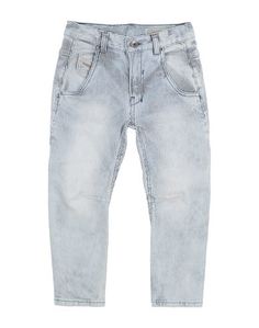 Повседневные брюки Diesel