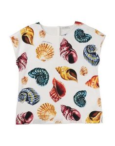 Блузка Dolce & Gabbana