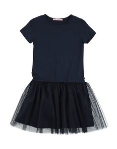 Детское платье Miss Blumarine
