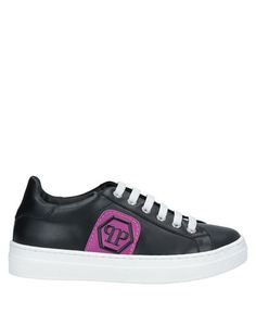 Кеды и кроссовки Philipp Plein