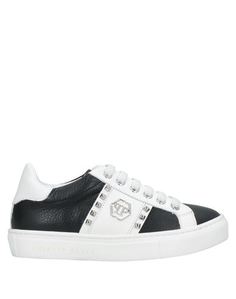 Кеды и кроссовки Philipp Plein