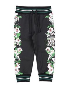 Повседневные брюки Dolce & Gabbana