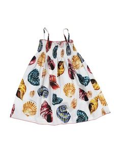 Детское платье Dolce & Gabbana
