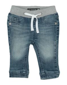 Джинсовые брюки Guess