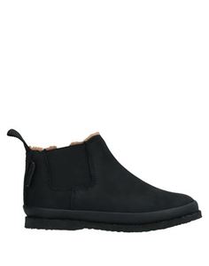 Полусапоги и высокие ботинки Superga