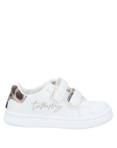 Кеды и кроссовки Tommy Hilfiger