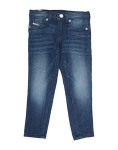 Джинсовые брюки Diesel
